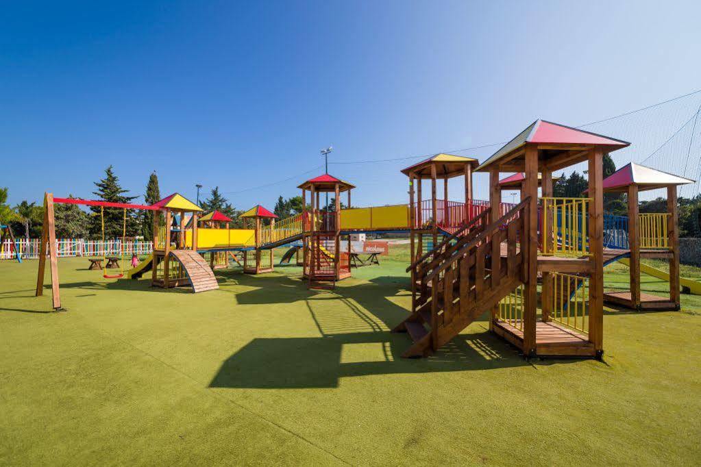 מלון מלנדוניו Barone Di Mare מראה חיצוני תמונה